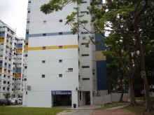 Blk 43 Teban Gardens Road (Jurong East), HDB 3 Rooms #367642